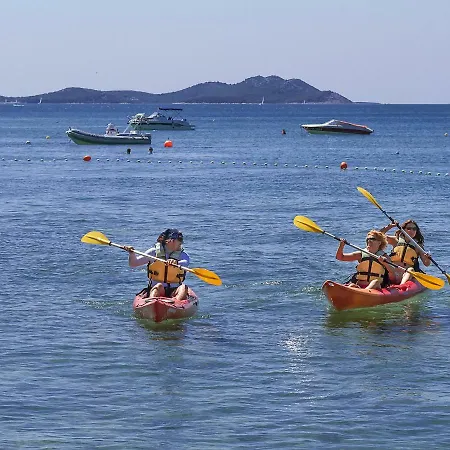 Holiday Comfort Plus.14 * Biograd na Moru