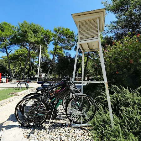 Holiday Comfort Plus.14 * Biograd na Moru
