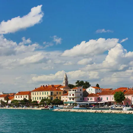 Holiday Comfort Plus.14 Biograd na Moru