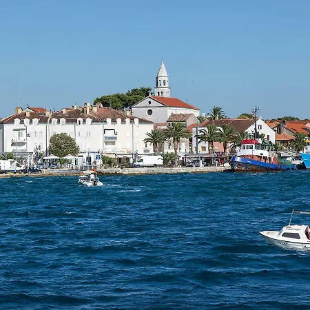 Holiday Comfort Plus.14 * Biograd na Moru
