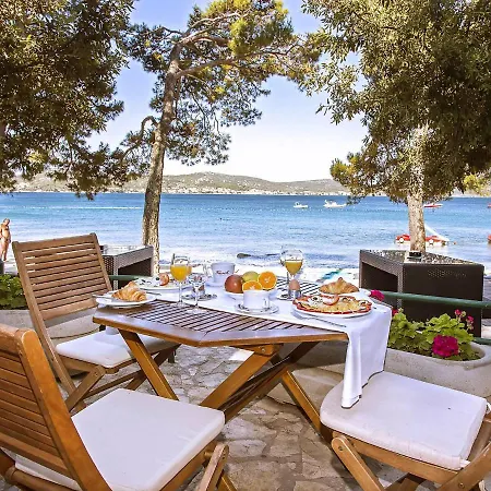 Holiday Comfort Plus.14 Nyaraló Biograd na Moru